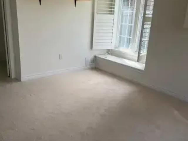 Townhouse for rent in York, Ontario