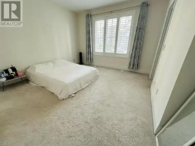 Townhouse for rent in York, Ontario