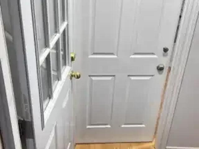 Townhouse for rent in York, Ontario