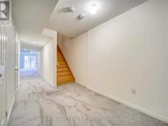 Townhouse for rent in York, Ontario