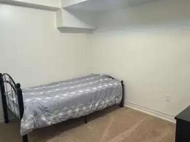Townhouse for rent in York, Ontario