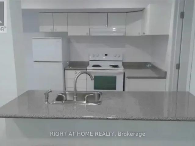 Townhouse for rent in York, Ontario