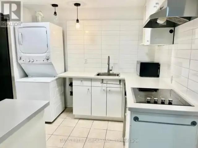 Townhouse for rent in York, Ontario