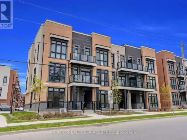 Townhouse for rent in York, Ontario