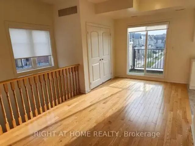 Townhouse for rent in York, Ontario