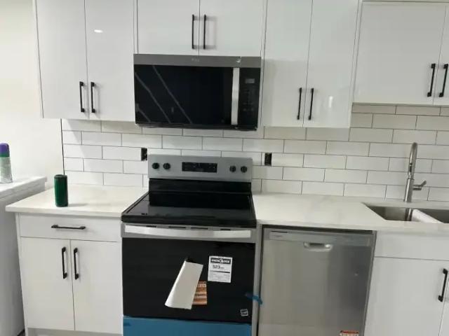 Townhouse for rent in Saskatoon, Saskatchewan