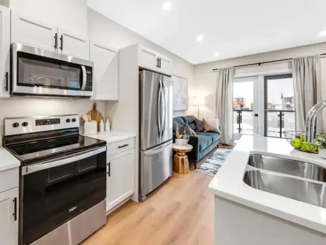 Townhouse for rent in Saskatoon, Saskatchewan
