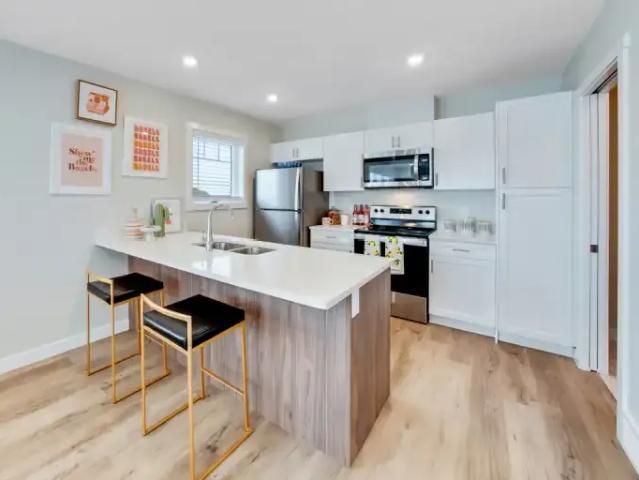 Townhouse for rent in Saskatoon, Saskatchewan