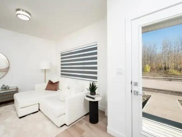 Townhouse for rent in Spruce Grove, Alberta