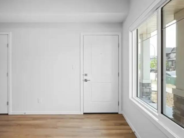 Townhouse for rent in Greenbury, City of Spruce Grove