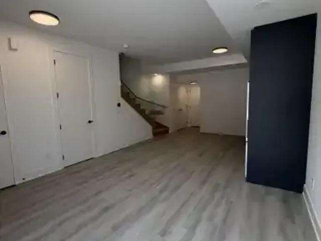Townhouse for rent in Niagara, Ontario