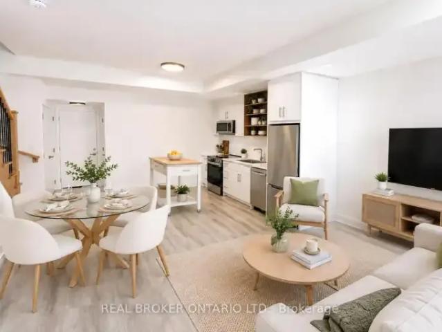 Townhouse for rent in Niagara, Ontario