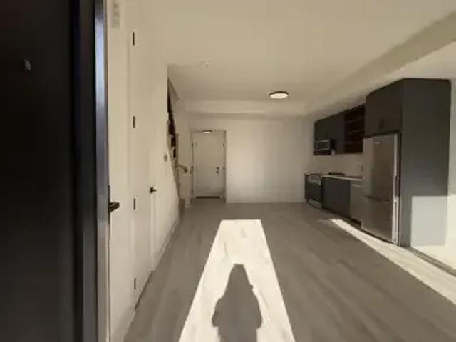 Townhouse for rent in Niagara, Ontario