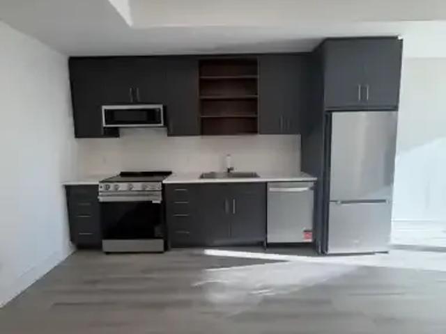 Townhouse for rent in St. Catharines, Golden Horseshoe