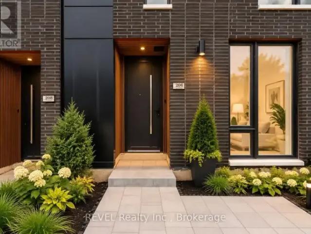 Townhouse for rent in Merritton, St. Catharines
