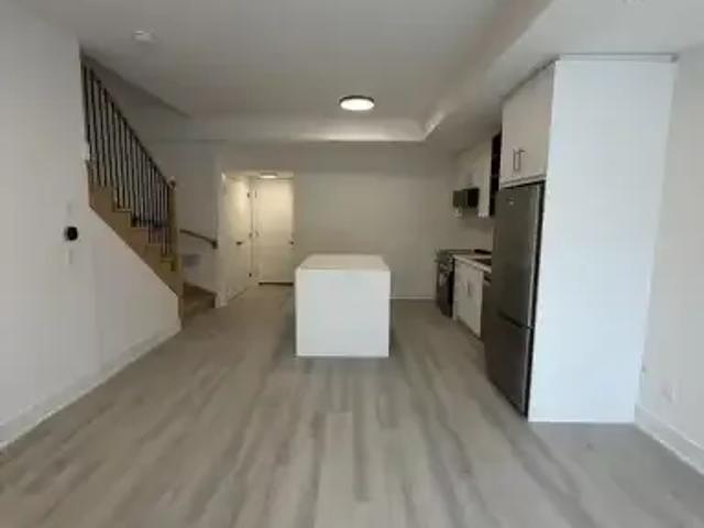 Townhouse for rent in Niagara, Ontario