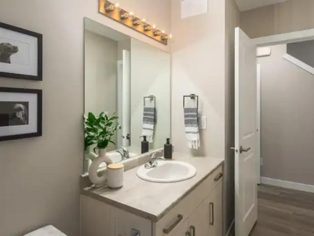 Townhouse for rent in Manitoba