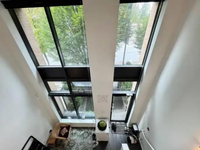 Townhouse for rent in Surrey, British Columbia