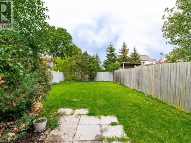 Townhouse for rent in Niagara, Ontario