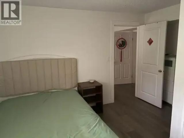 Townhouse for rent in Vancouver, British Columbia
