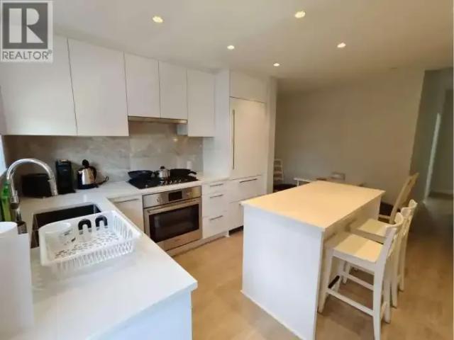 Townhouse for rent in British Columbia