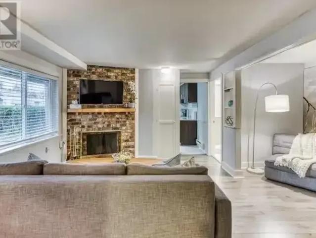 Townhouse for rent in Vancouver