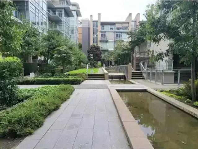 Townhouse for rent in Vancouver, British Columbia