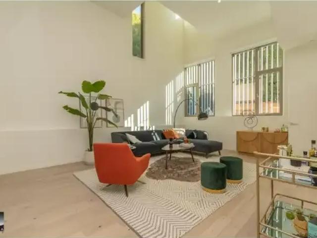 Townhouse for rent in Vancouver, British Columbia