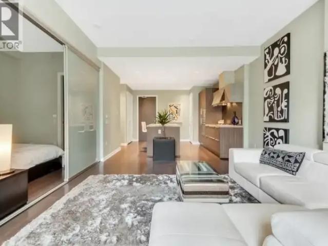 Townhouse for rent in Vancouver, British Columbia