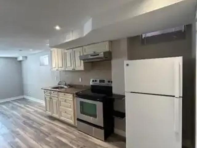 Townhouse for rent in York, Ontario