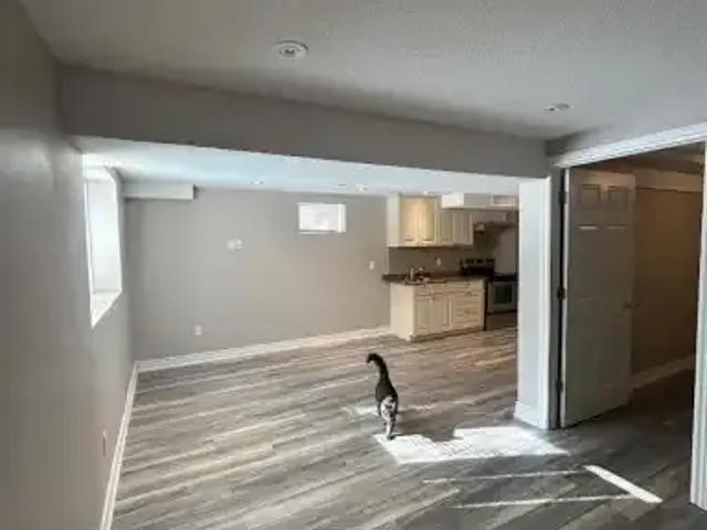 Townhouse for rent in York, Ontario