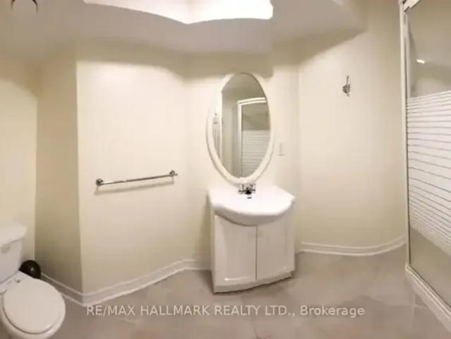 Townhouse for rent in Vaughan