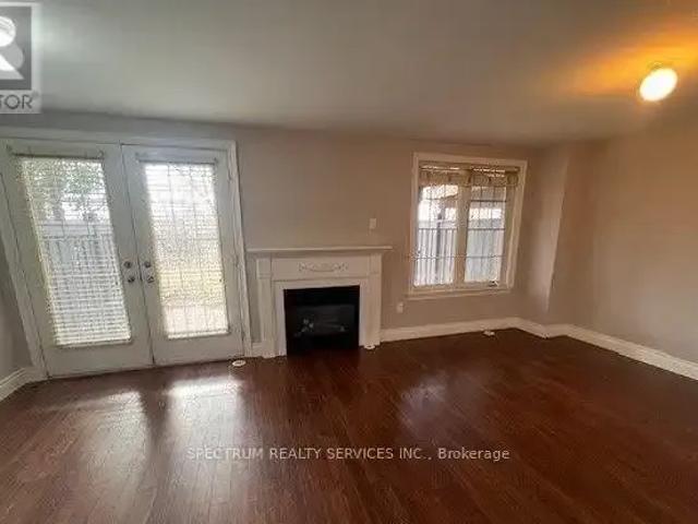 Townhouse for rent in York, Ontario