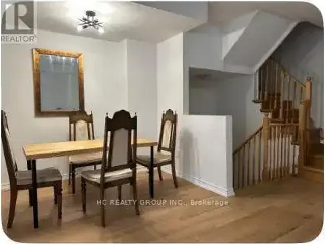 Townhouse for rent in York, Ontario