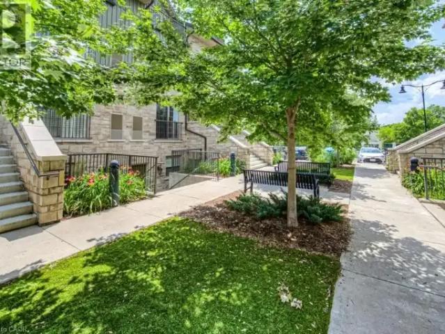 Townhouse for rent in Waterloo, Ontario