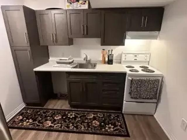 Townhouse for rent in Niagara, Ontario