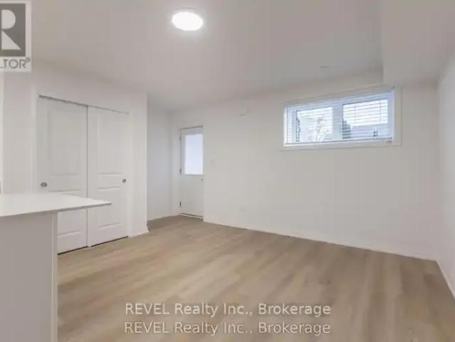 Townhouse for rent in Niagara, Ontario