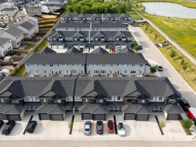 Townhouse for rent in East St. Paul, Manitoba