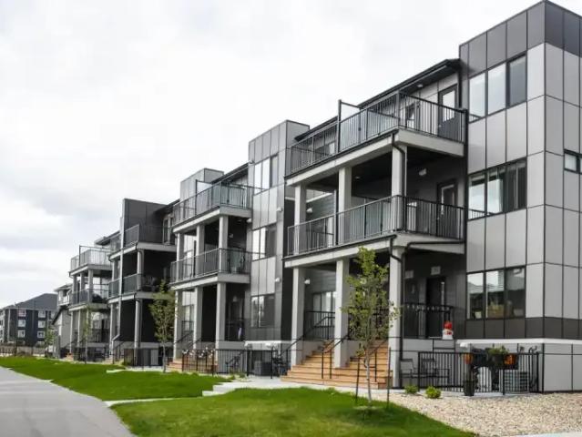 Townhouse for rent in East St. Paul, Manitoba