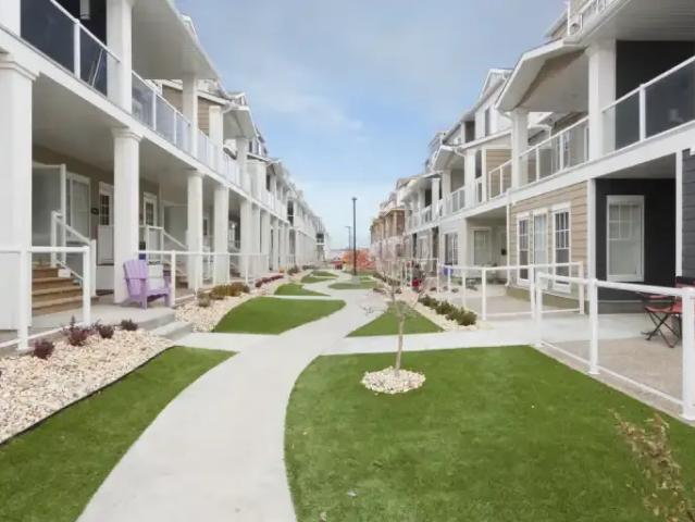 Townhouse for rent in East St. Paul, Manitoba
