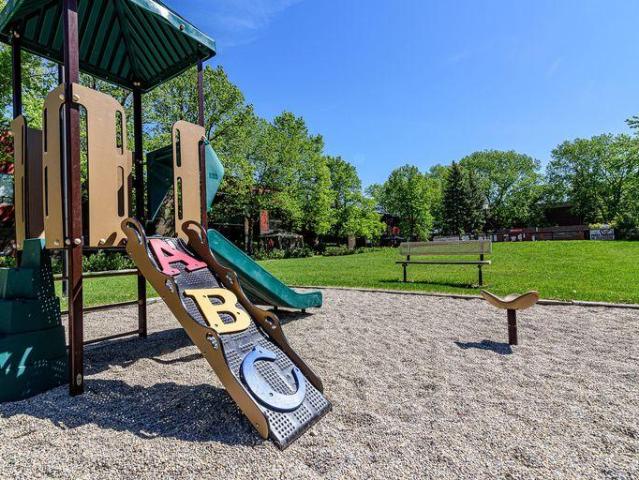 Townhouse for rent in East St. Paul, Manitoba