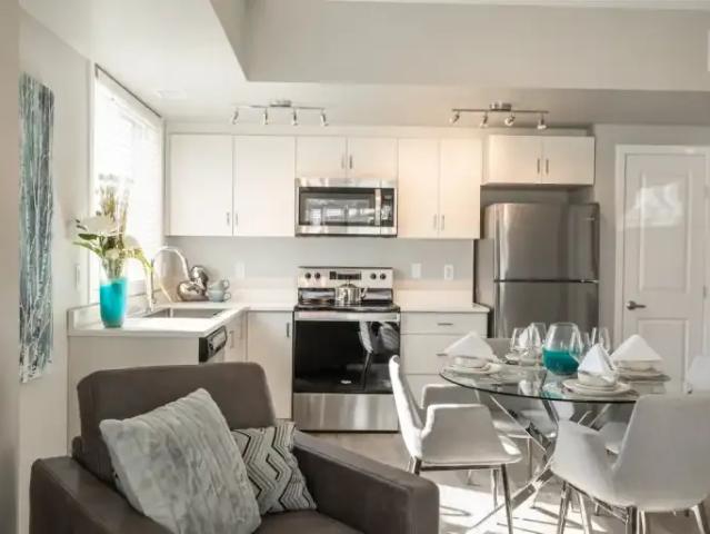 Townhouse for rent in East St. Paul, Manitoba