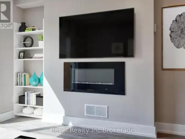 Townhouse for rent in Woodstock, Ontario
