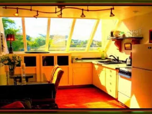 Apartment for rent in Pacific Grove, California