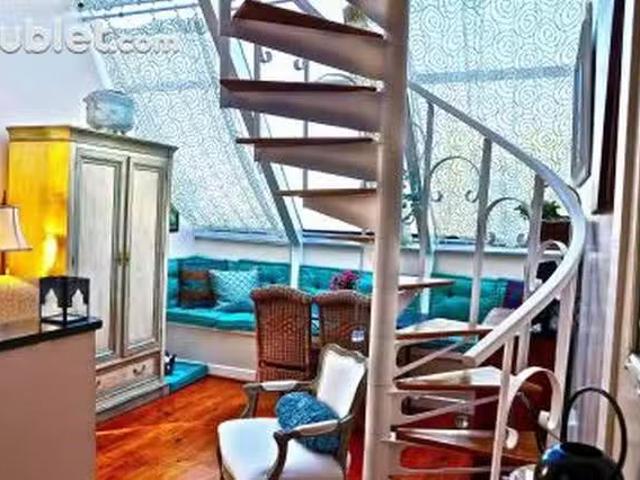 Apartment for rent in Pacific Grove, California