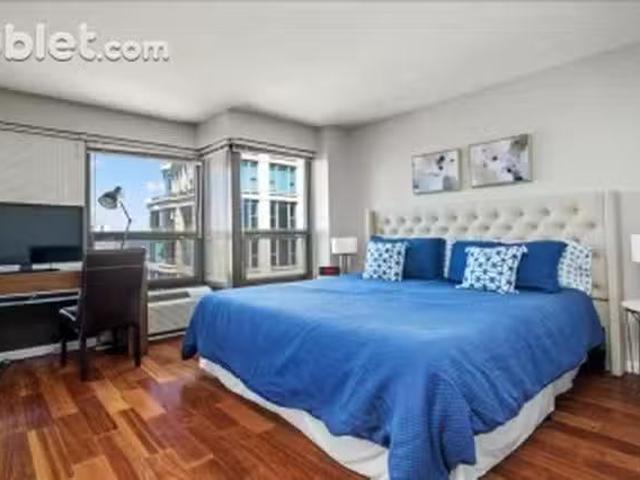 Apartment for rent in Chicago Park, Illinois