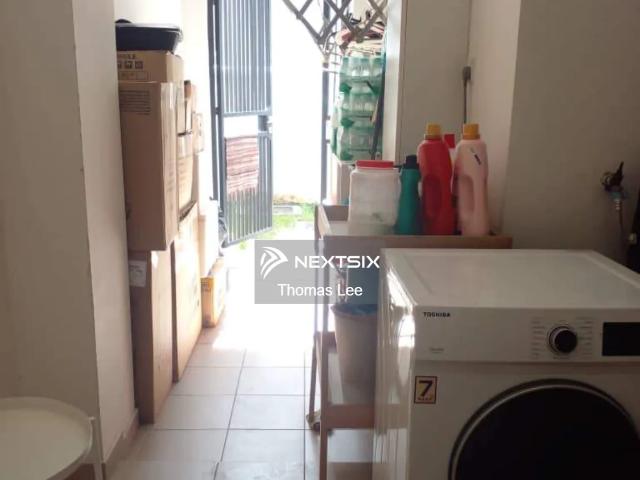 Residential House for sale in Petaling, Alam Impian
