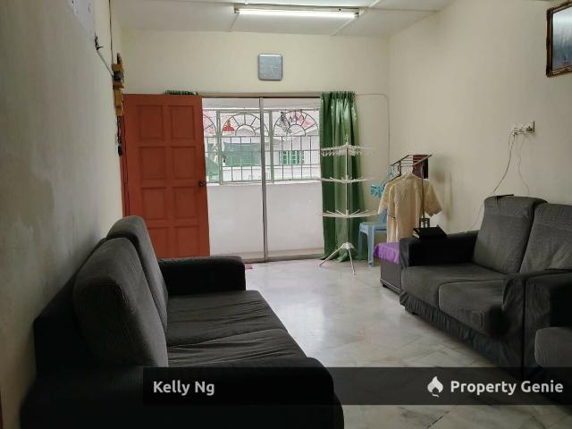 Townhouse for rent in Port Klang, Selangor