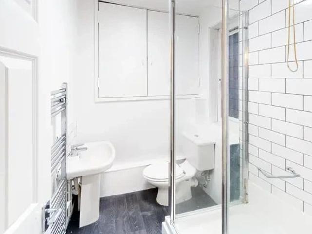 Room for rent in Park Hill, South Yorkshire