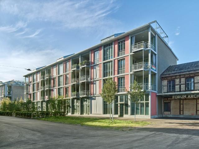 Apartment mieten in Winterthur, Zürich